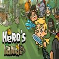 沙盒與副本英勇之地中文版(HeroesLAND)