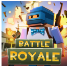 像素大逃殺最新版(Grand Battle Royale) 像素大逃殺最新版(Grand Battle Royale)