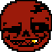 殘暴之下中文版(Underfell)