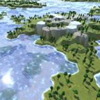 世界生成模擬器手機(jī)版(Hexogen Map Editor)