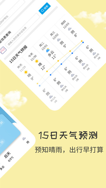 每日天氣王app下載