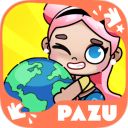阿凡達(dá)孩童世界最新版本(Avatar World) 阿凡達(dá)孩童世界最新版本(Avatar World)