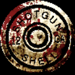 惡魔輪盤中文版(Buckshot Roulette)