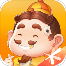 qq歡樂(lè)斗地主官方版