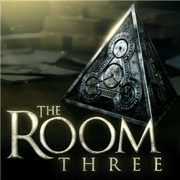 未上鎖的房間3中文版(the room3)