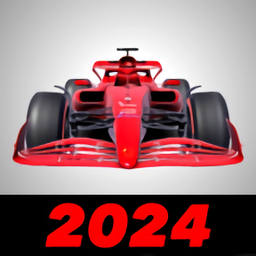 f1方程式賽車游戲手機(jī)版2024