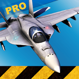 航母著陸模擬器官方最新版(carrier landings pro)