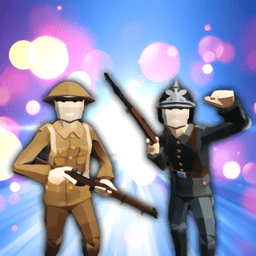 戰(zhàn)爭(zhēng)沙盒2024年最新版(Warbox Sandbox)