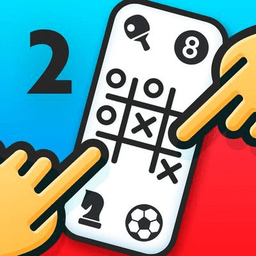 2人游戲挑戰(zhàn)最新版 2人游戲挑戰(zhàn)最新版