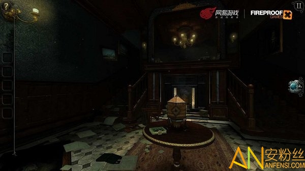 迷室往逝漢化版下載