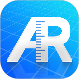 智能ar尺子app