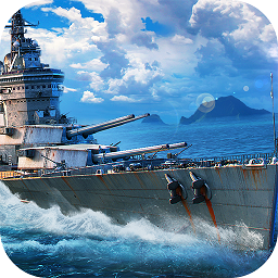戰(zhàn)艦獵手安趣版