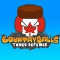 波蘭球塔防漢化版(Countryballs Tower Defense)