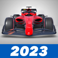F1方程式賽車漢化版 F1方程式賽車漢化版