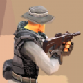 掩體射擊場(Shooting Range) 掩體射擊場(Shooting Range)