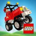 樂高登山賽車3D版(LEGO Hill Climb Adventures) 樂高登山賽車3D版(LEGO Hill Climb Adventures)
