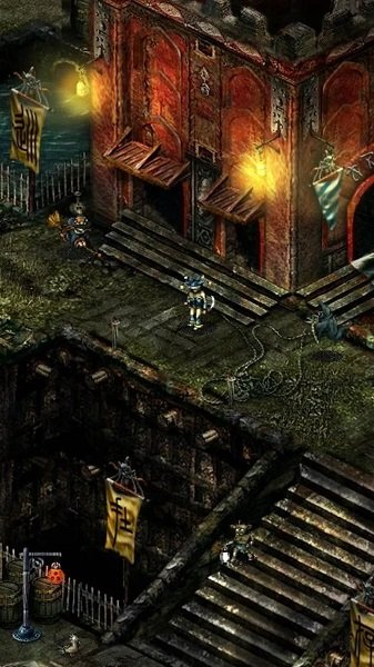 triglav魔塔手機版下載