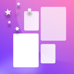 萬能桌面組件美化app