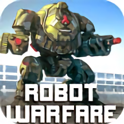 機器人戰(zhàn)爭手游(war robots)