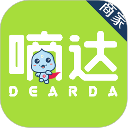嘀達(dá)外賣商戶通app