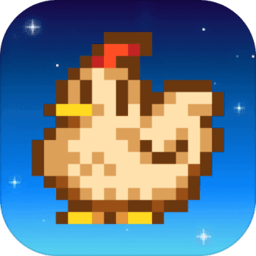 星露谷物語(yǔ)官方正版(Stardew Valley)