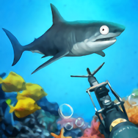 水族館殺手最新版