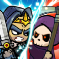 獵人沖突對決(Hunter Clash) 獵人沖突對決(Hunter Clash)