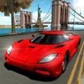 極速街頭賽車