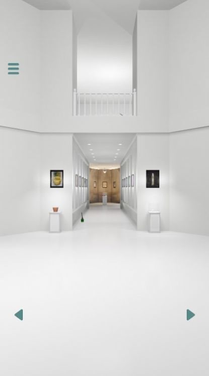 逃脫游戲神秘博物館(美術館)