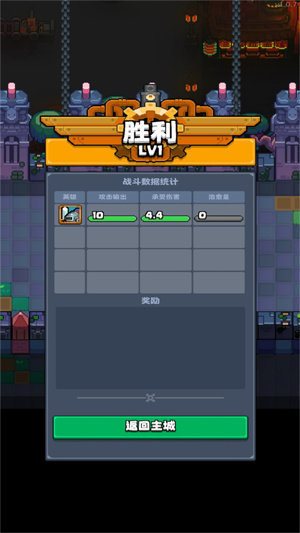 地城小分隊(duì)