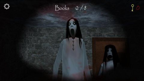 蘭德里納河地窖(Slendrina the Cellar (Free))