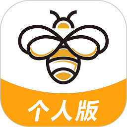 蜜蜂靈工個人版app