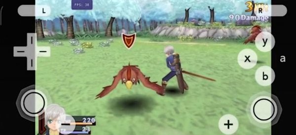 vita3k模擬器最新版