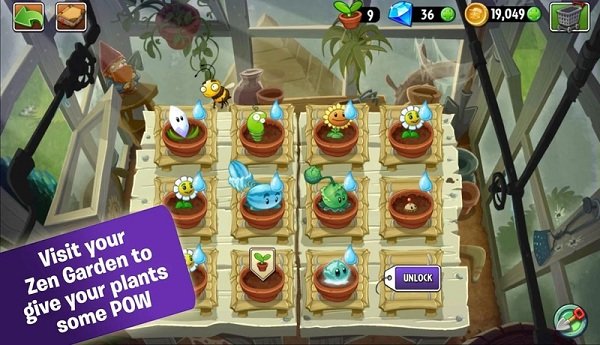 pvz2國際版官方下載