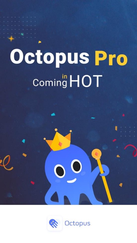 八爪魚游戲大師app下載