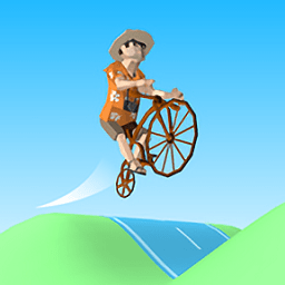 山丘自行車官方版