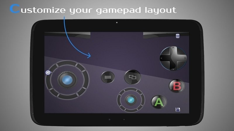 droidjoylite手柄下載