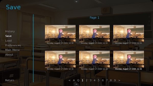 joiplay模擬器renpy下載