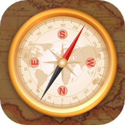 戶外羅盤指南針app
