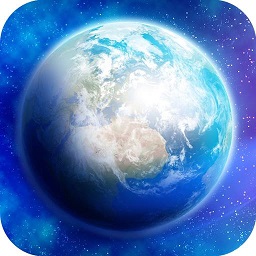 天眼衛(wèi)星街景地圖2024最新版