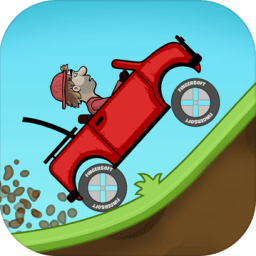 登山賽車2024最新版本(Hill Climb Racing)