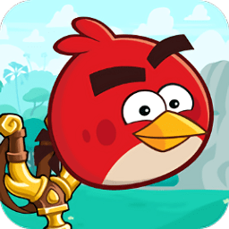 憤怒的小鳥朋友版中文版免費(fèi)(Angry Birds Friends)