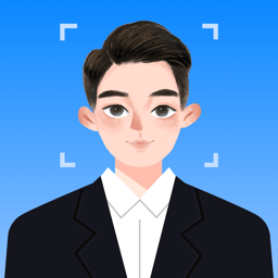 求職最美證件照軟件
