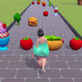 身體競賽跑酷者(Body Race) 身體競賽跑酷者(Body Race)