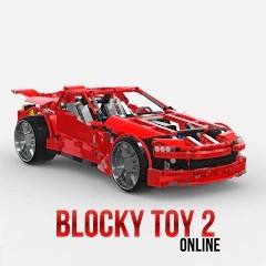 積木車輛碰撞2無廣告 積木車輛碰撞2無廣告