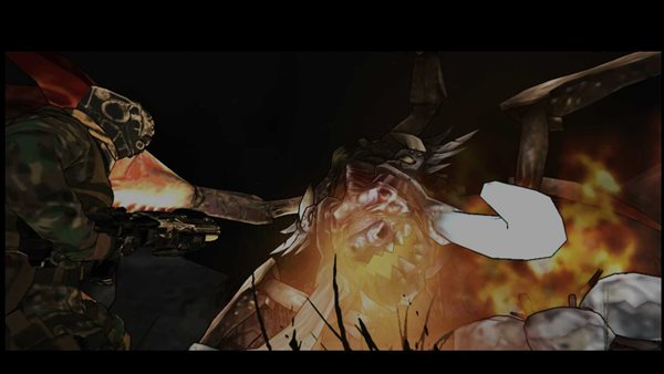 死亡世界