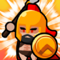 空閑隆隆戰(zhàn)爭(Idle Rumble Rush)