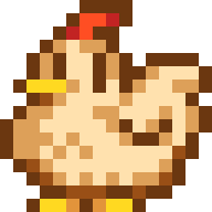 星露谷物語(yǔ)漢化版手機(jī)(Stardew Valley)