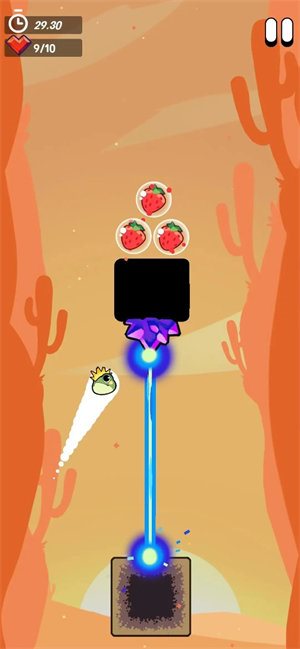 勇敢蛙蛙2(Frog Knight 2)