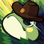 勇敢蛙蛙2(Frog Knight 2) 勇敢蛙蛙2(Frog Knight 2)